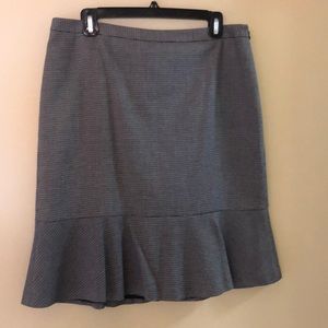 Brand new Loft Skirt - 12